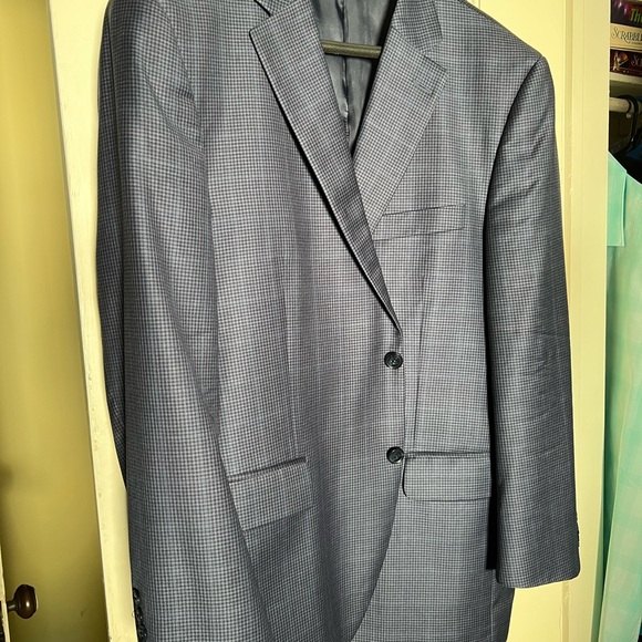 Beautiful Peter Millar Wool Classic sports coat blazer - Picture 5 of 8